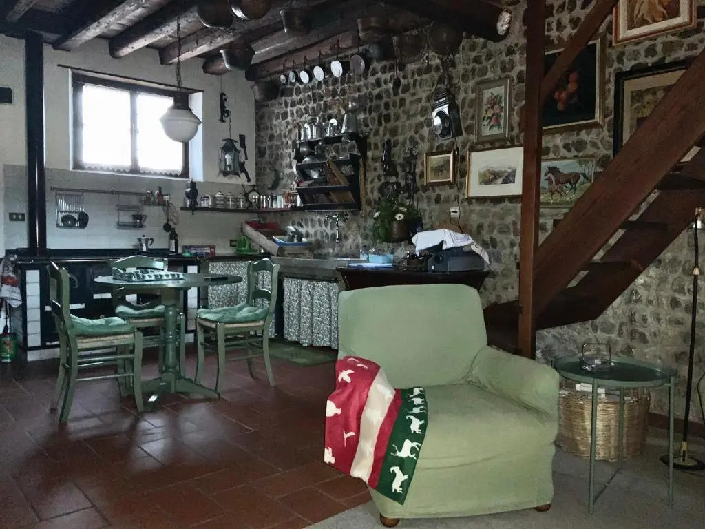Casa Barnaba-Manin