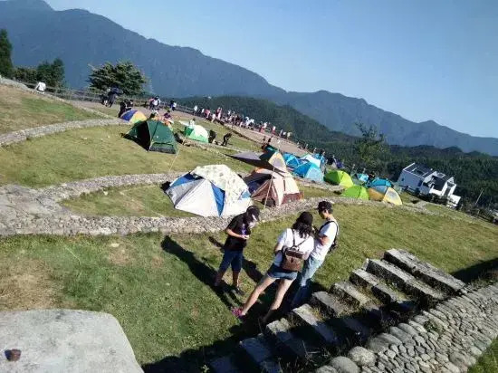 Yunhe Fengyun Farm