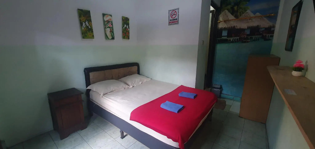Ki Agung Prestise Hotel