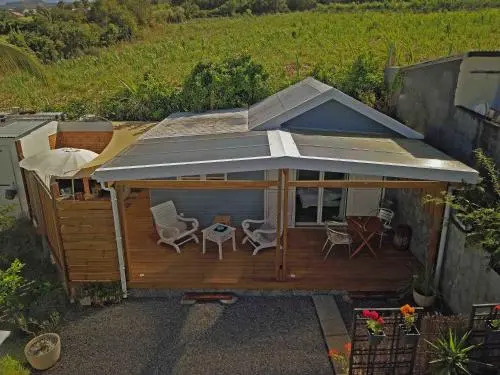 Chez Les Filles - Bungalodge