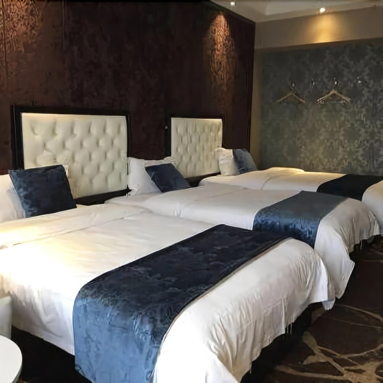 Sweet Heart Hotel
