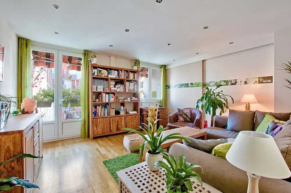 La Ville Su Naturel B&B