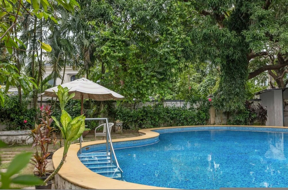 Waverley Cottage in Calangute