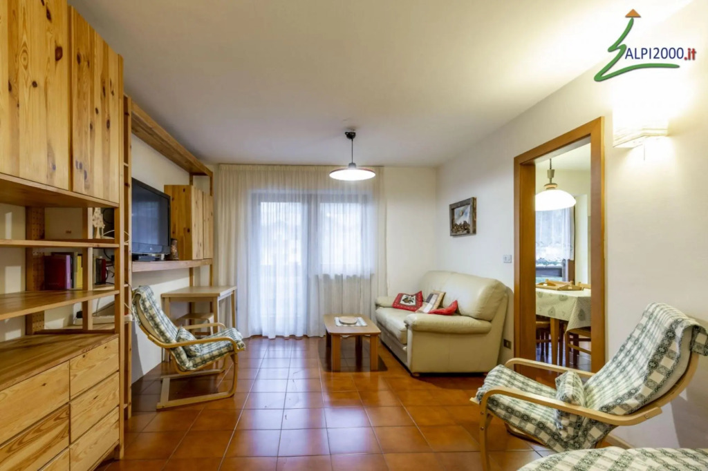 BERTOLI, four-room apartment with garage. (022036-AT-051918)-410 BERTOLI