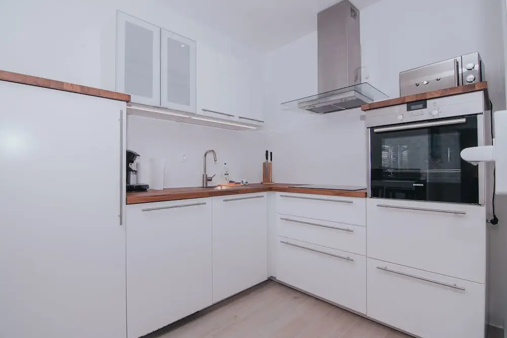 Relax Apartments