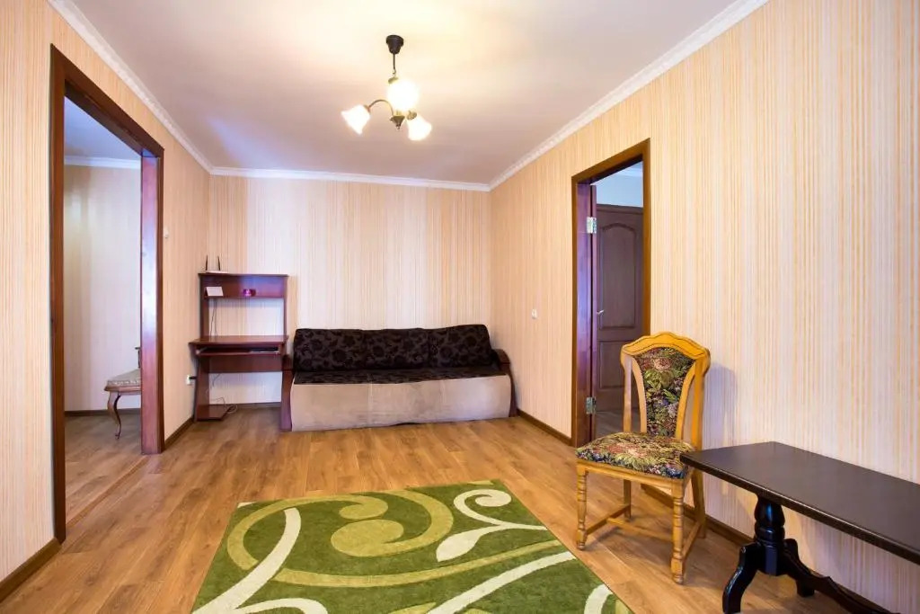 Apartment on Prospekt Lenina 71a