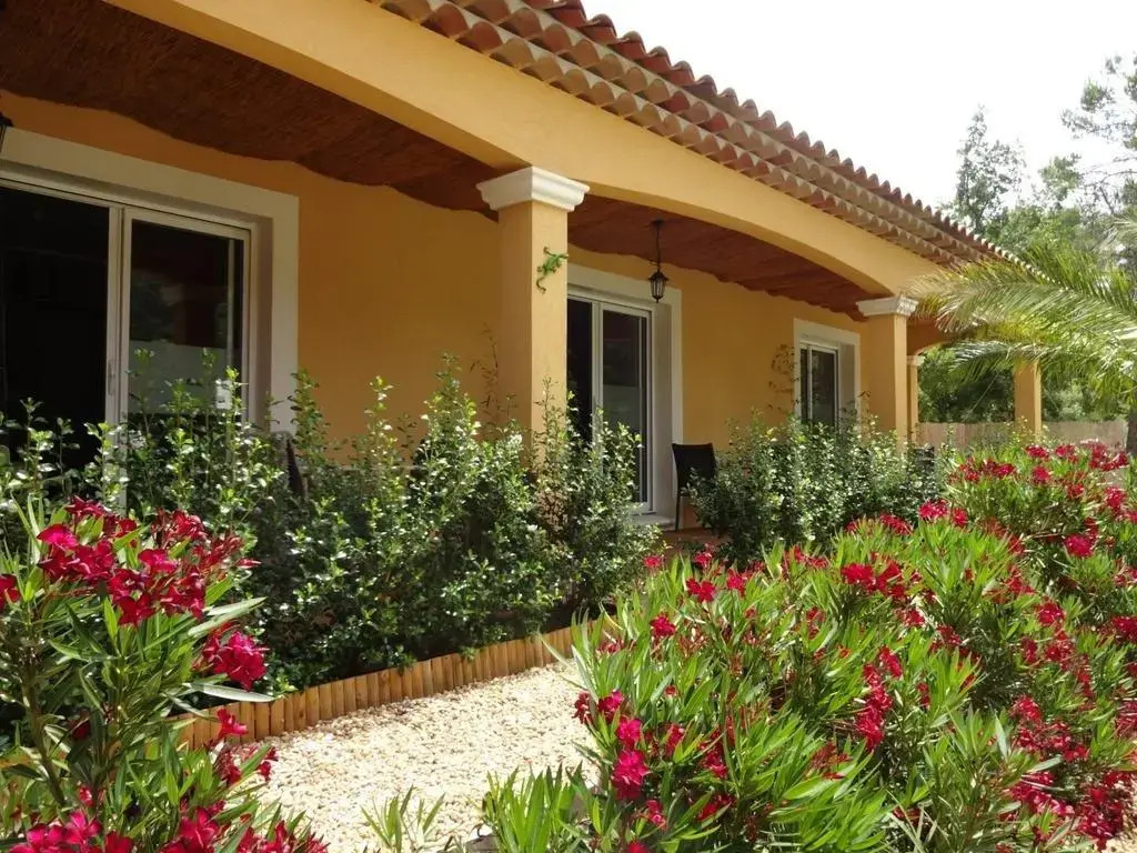 VillaJaRi