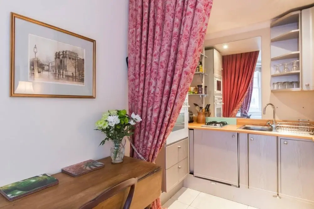 Long Stay Discounts - Charming 1 bed Apt, Chelsea