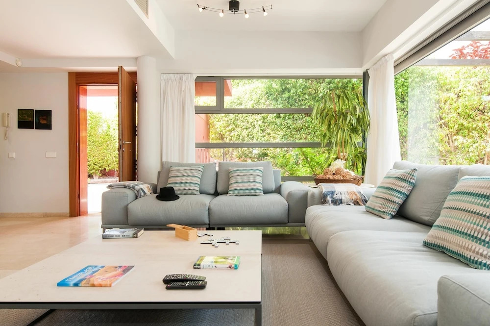 Salobre Villas 6 Golf Villas - Holiday Rental