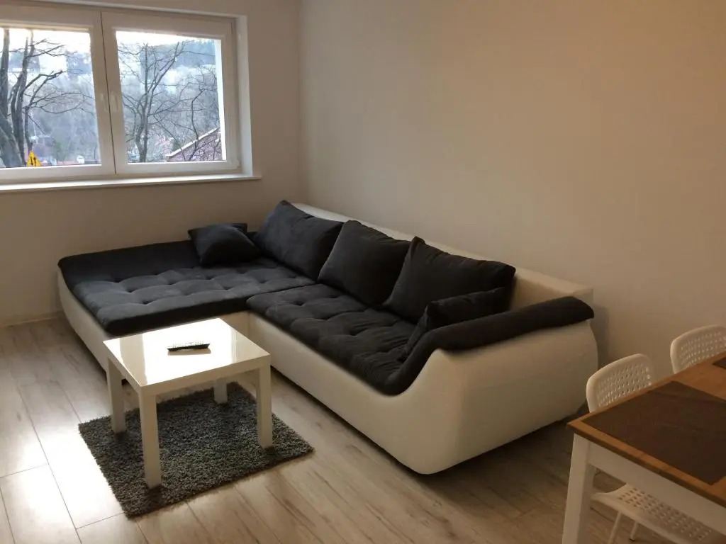 Apartamenty Oaza Spokoju