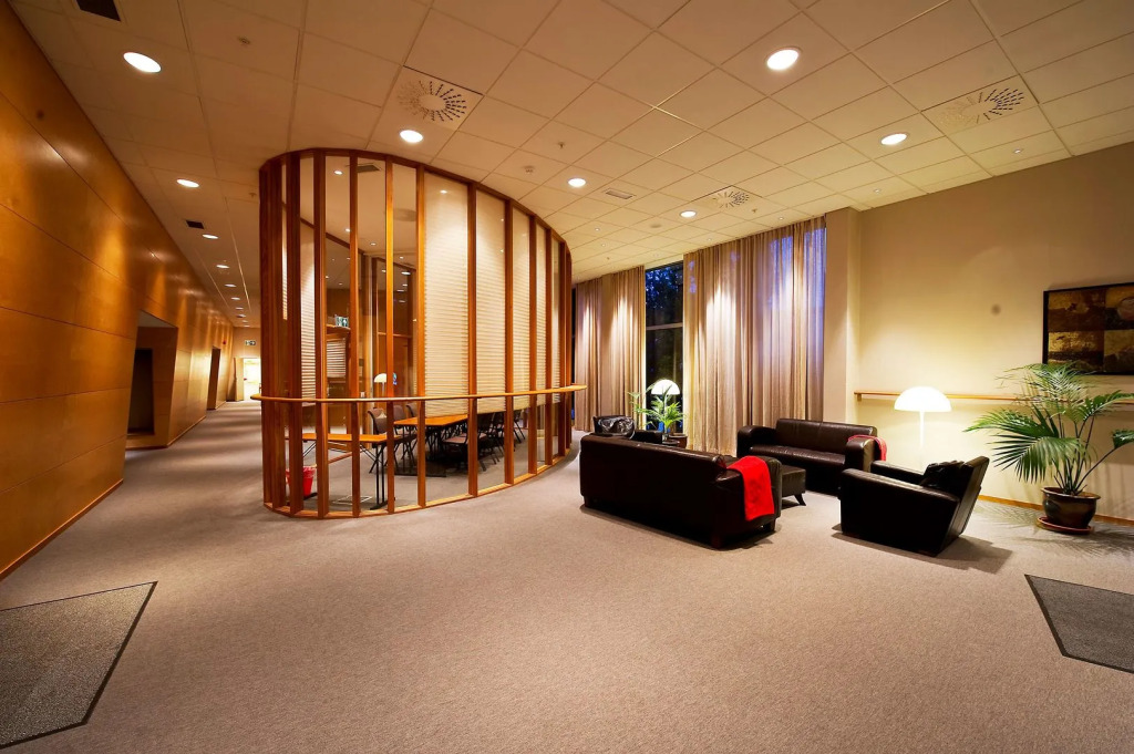 Aiden by Best Western Haugesund Airport
