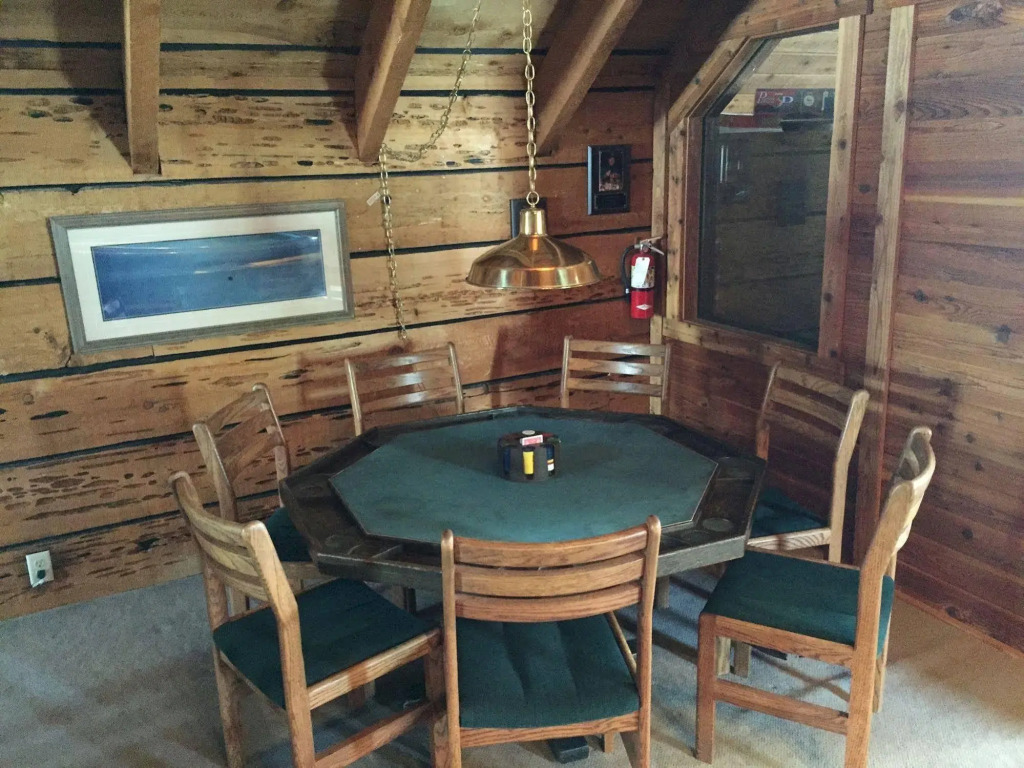 Teton Teepee Lodge