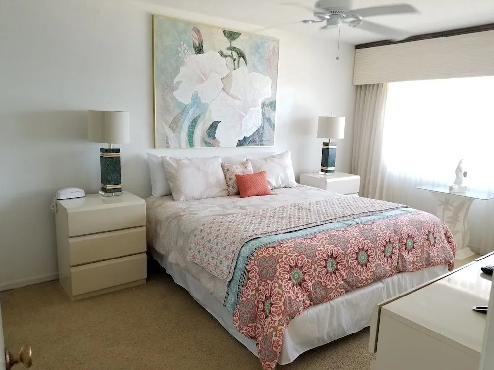 Fort Myers Beach Area 7500 - 1103