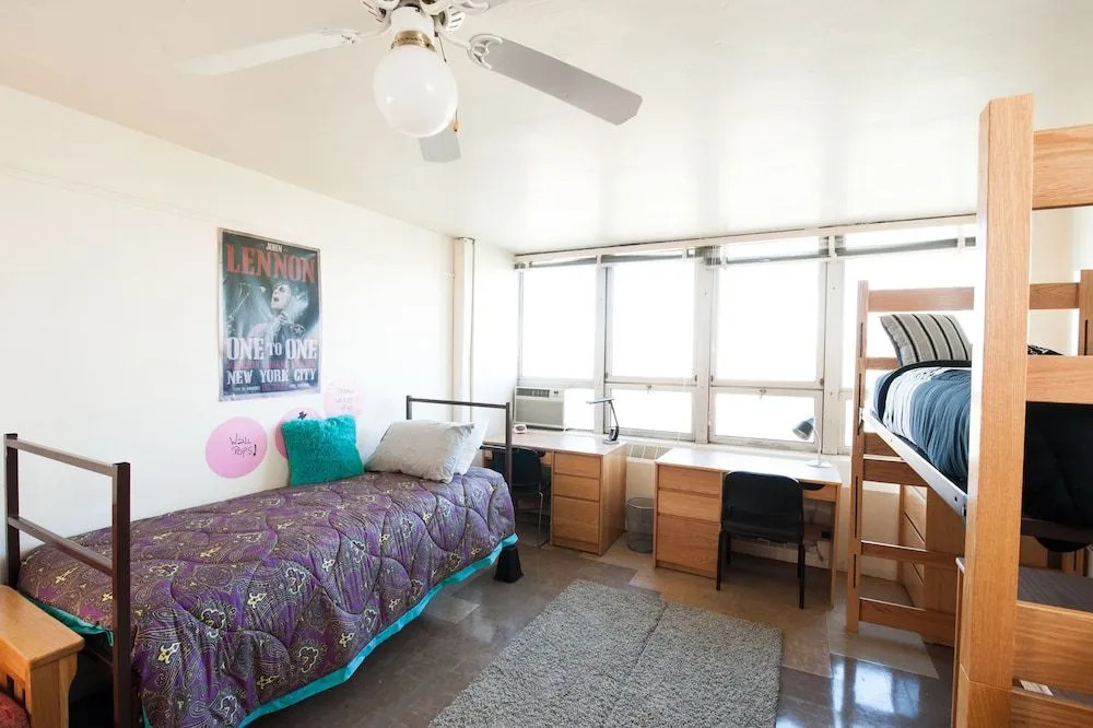 New York City Summer Dorms - Hostel