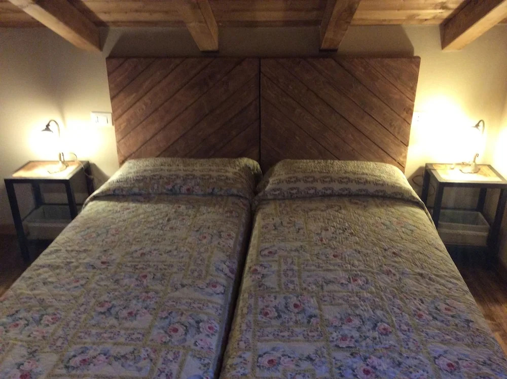 Bed & Breakfast Casalnovo