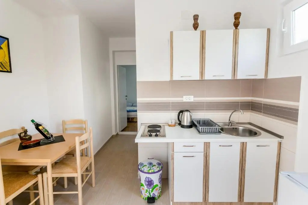 Apartments Nadja