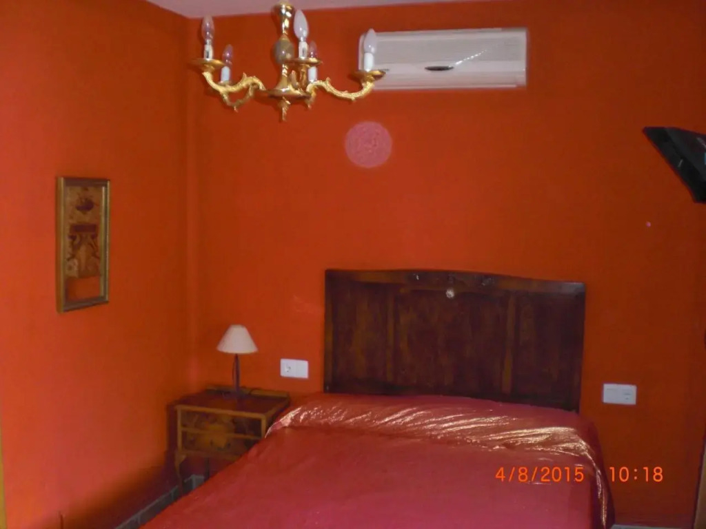 Casa rural de la Abuela