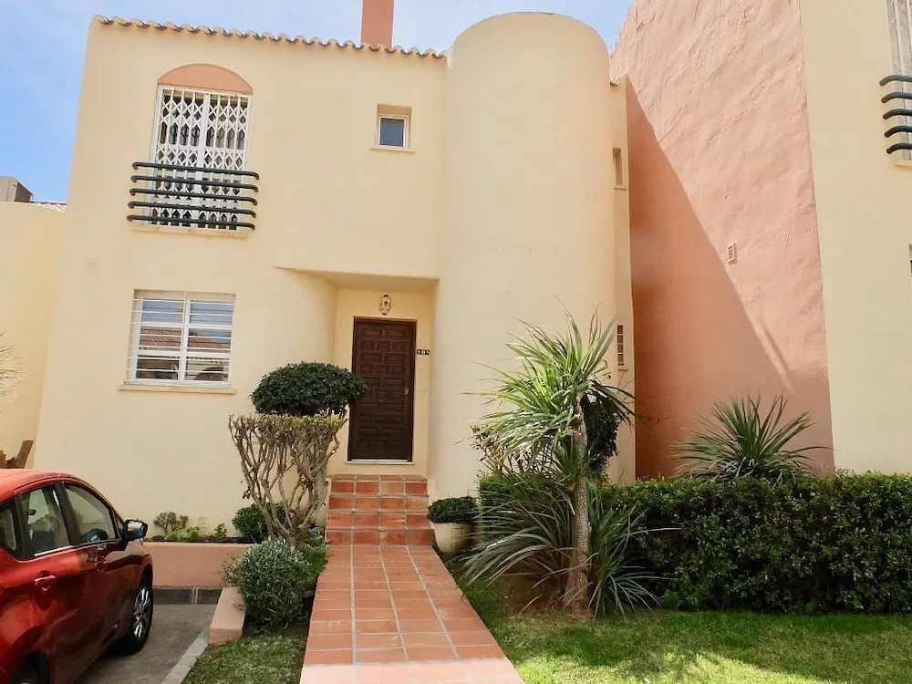 Casa Polarsol
