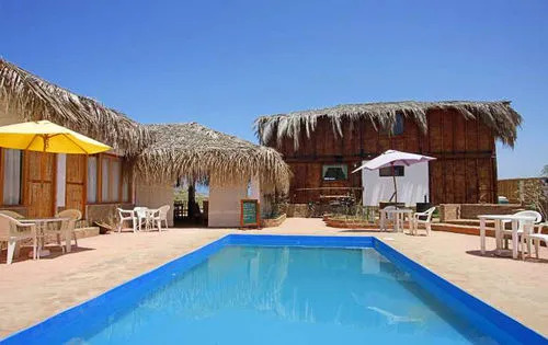 Hanga Roa Bungalows
