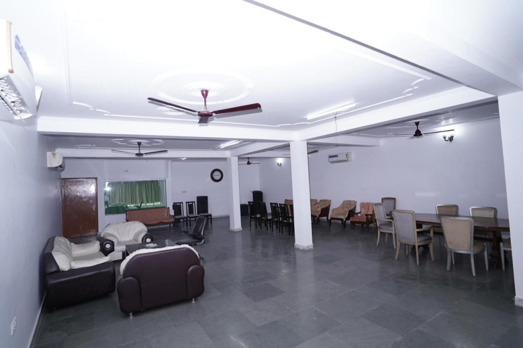Hotel Lecston inn