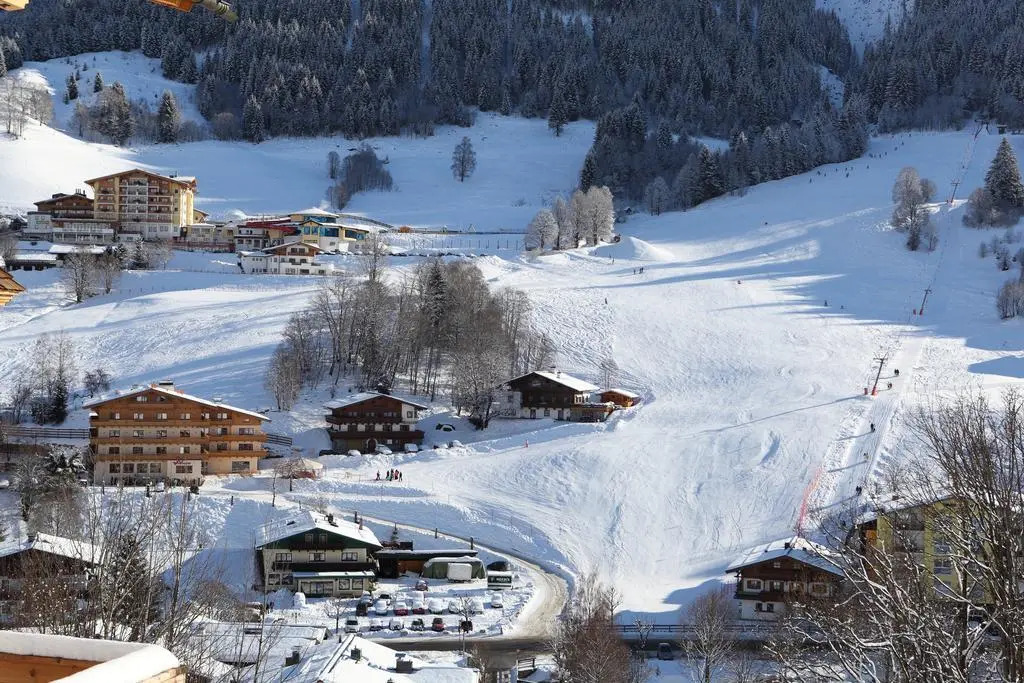 Johanneshof - Dein MOUNTAIN Wohlfühlhotel