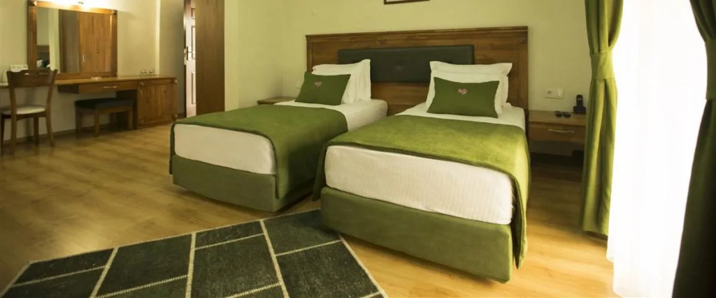 Pia Mya Hotel & Spa