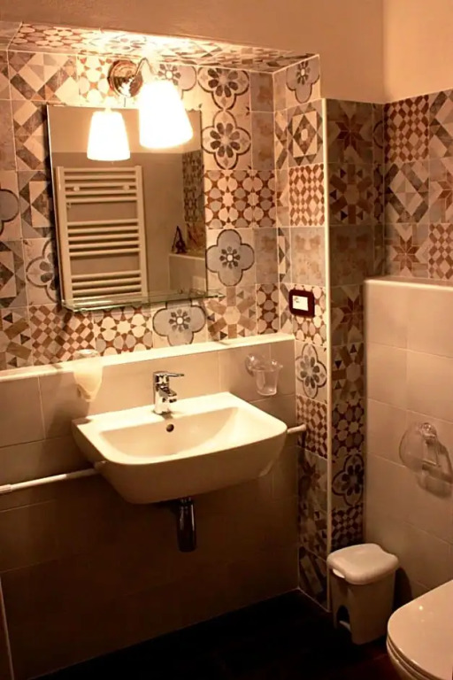 Le Dame Della Cortesella B&B