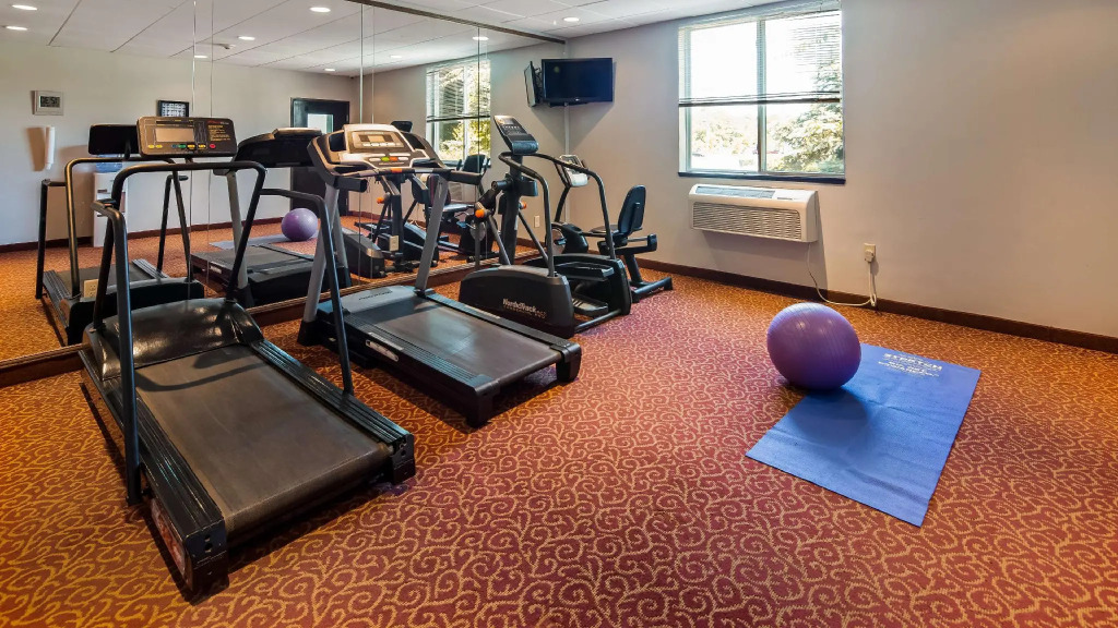 Best Western Dartmouth-New Bedford