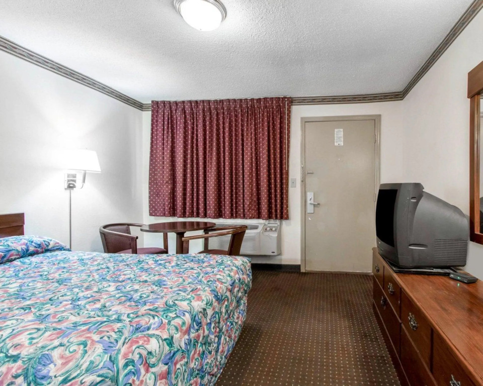 Americas Best Value Inn Opelika