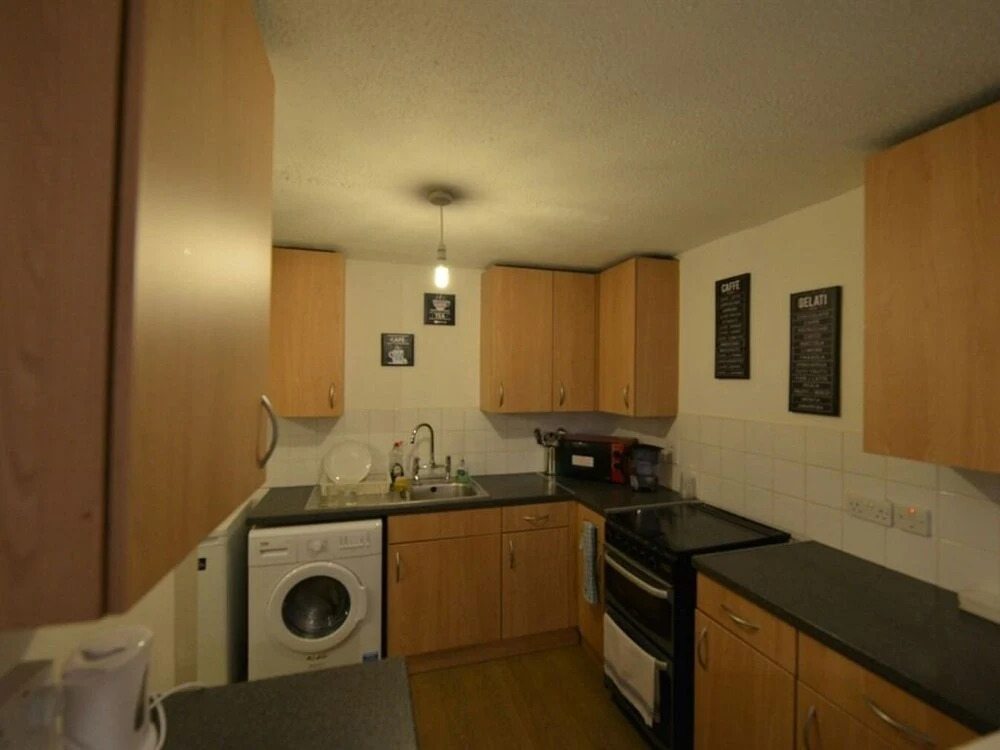 Nova Apartments - Chancery Lane