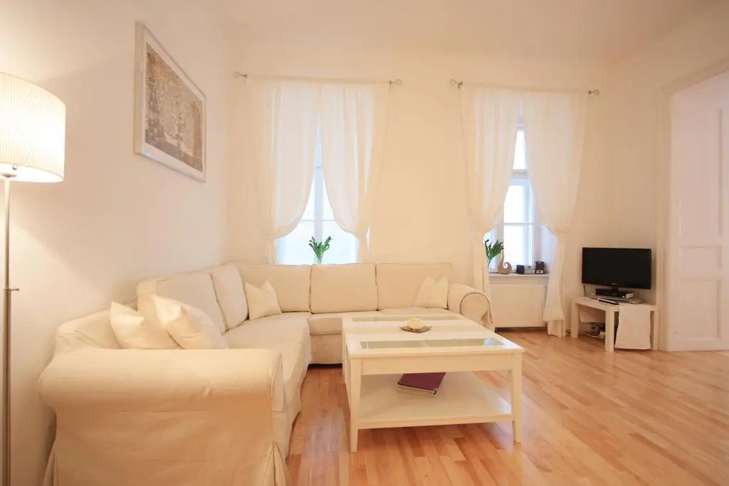 Apartment Easy Living