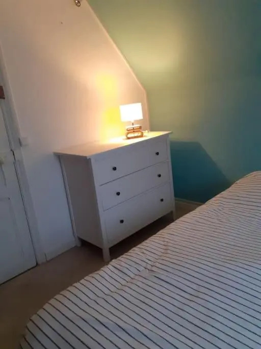Maison cosy à 2 min de la plage et des commerces