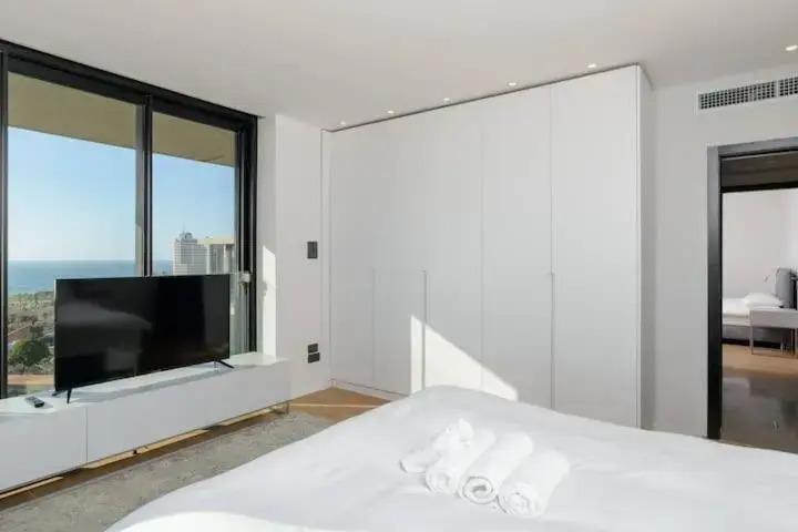 American Colony - 300 sqm Sea View by HolyGuest