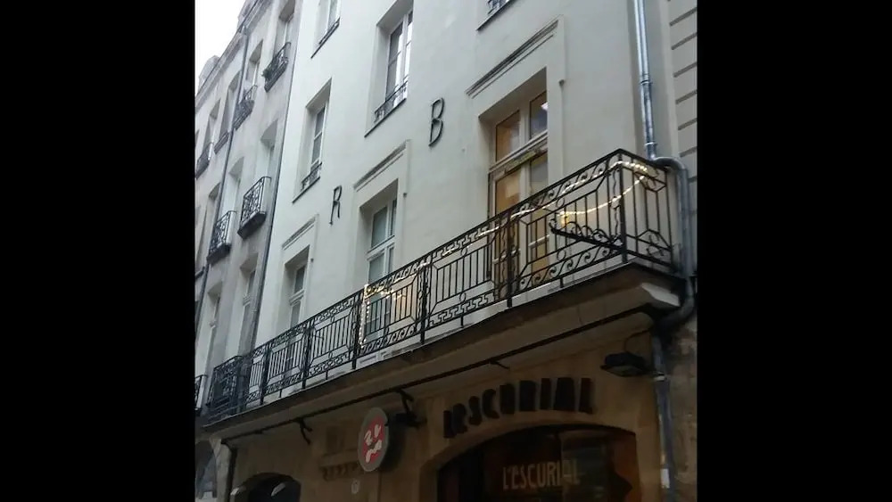 L'Atelier nantais