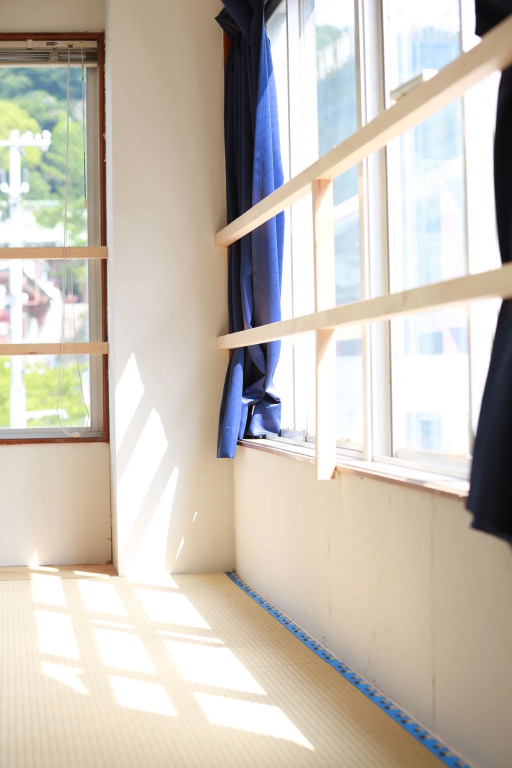 uzuhouse - Hostel