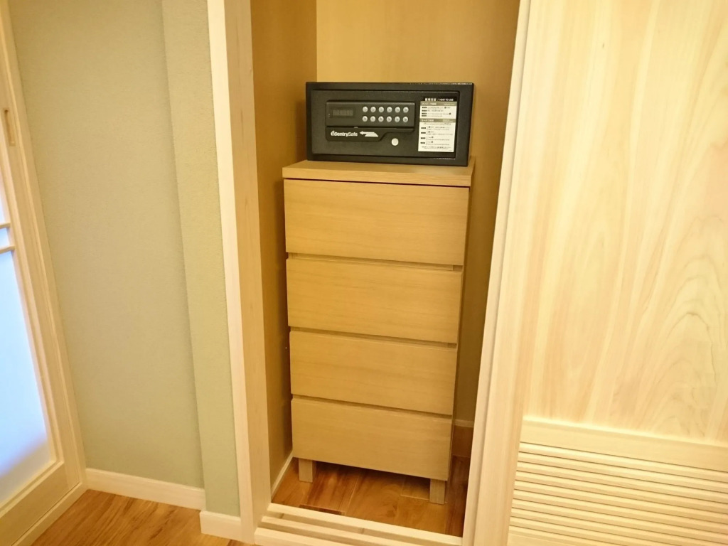 Sunrise Suites