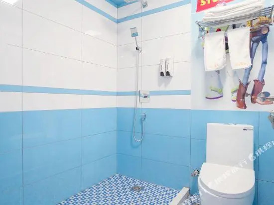 Knight of Kingdom Apartment
