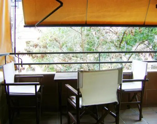 Apartment Guell