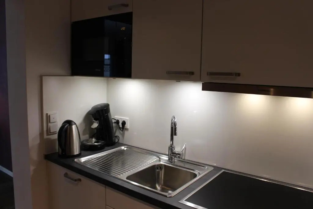 Ferienwohnung Zacharias