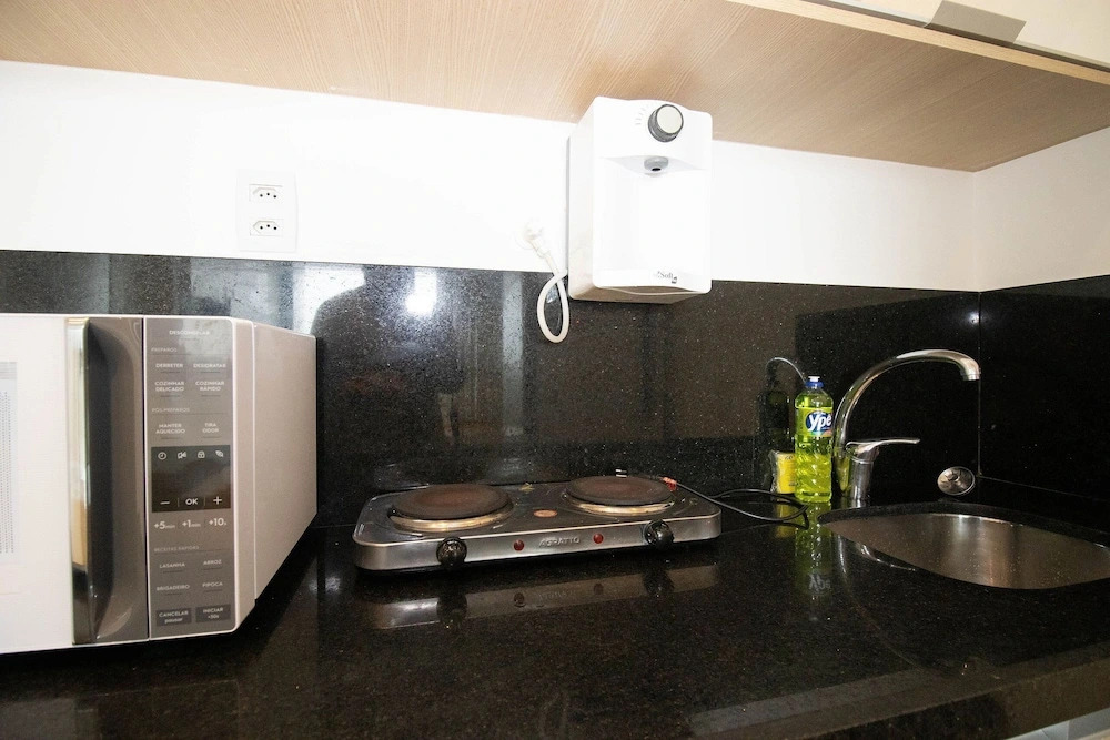 ATHOS BULCAO hotel flat particular