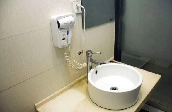 Lianshui Shangshui Hotel