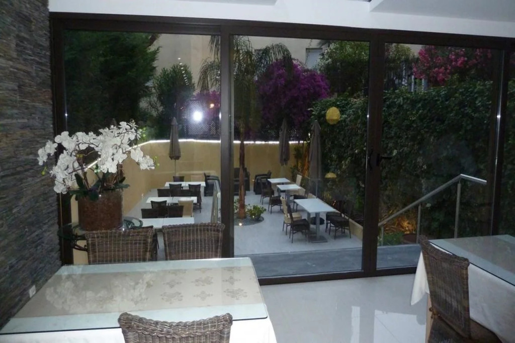 Hotel Saint Georges