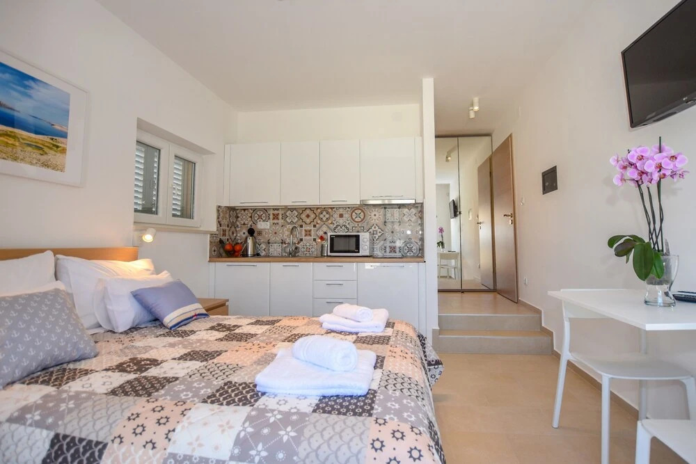 Apartments Villa Magena