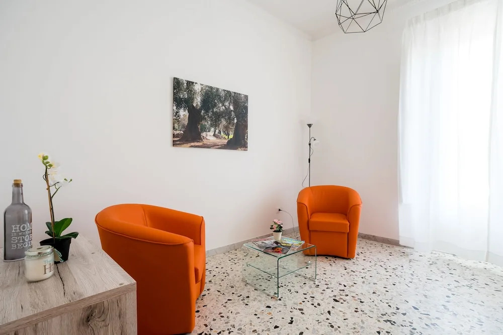 Casa Maria