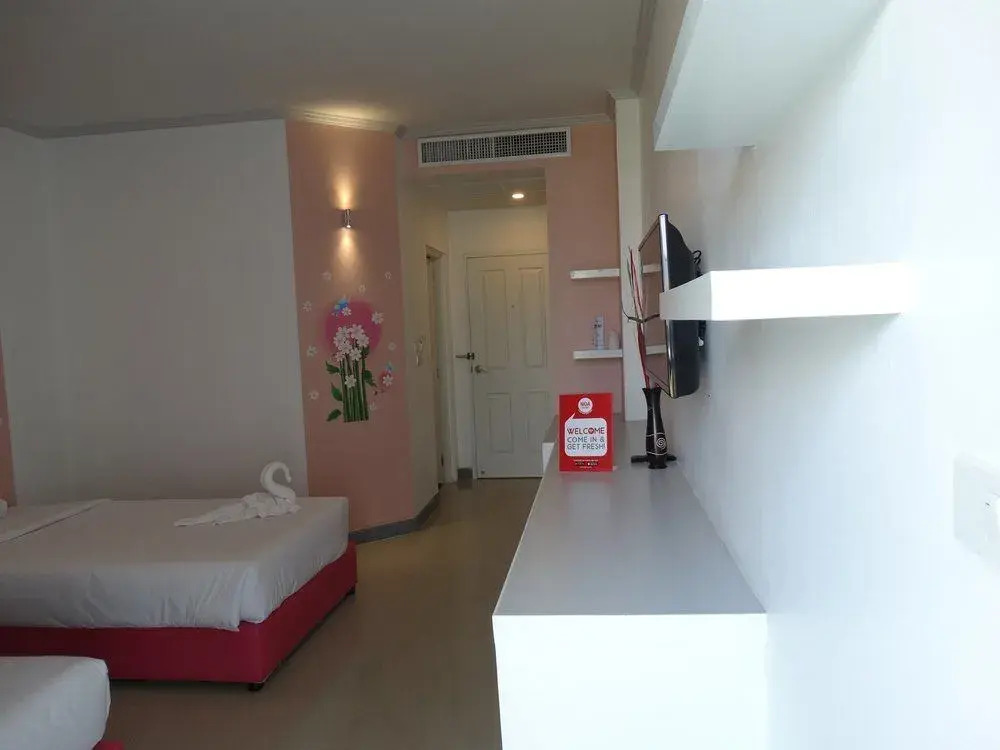 Nida Rooms Convenient Makham TIA 216