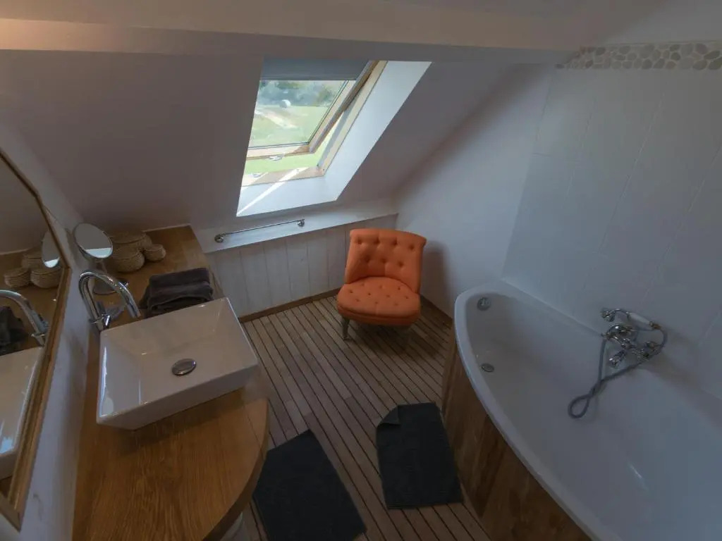 Maison Le Palais, 6 pièces, 10 personnes - FR-1-418-113