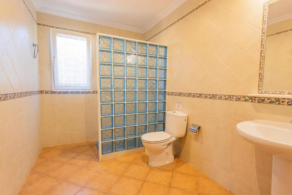 V155 Villa Llebeig By Menorcarentals