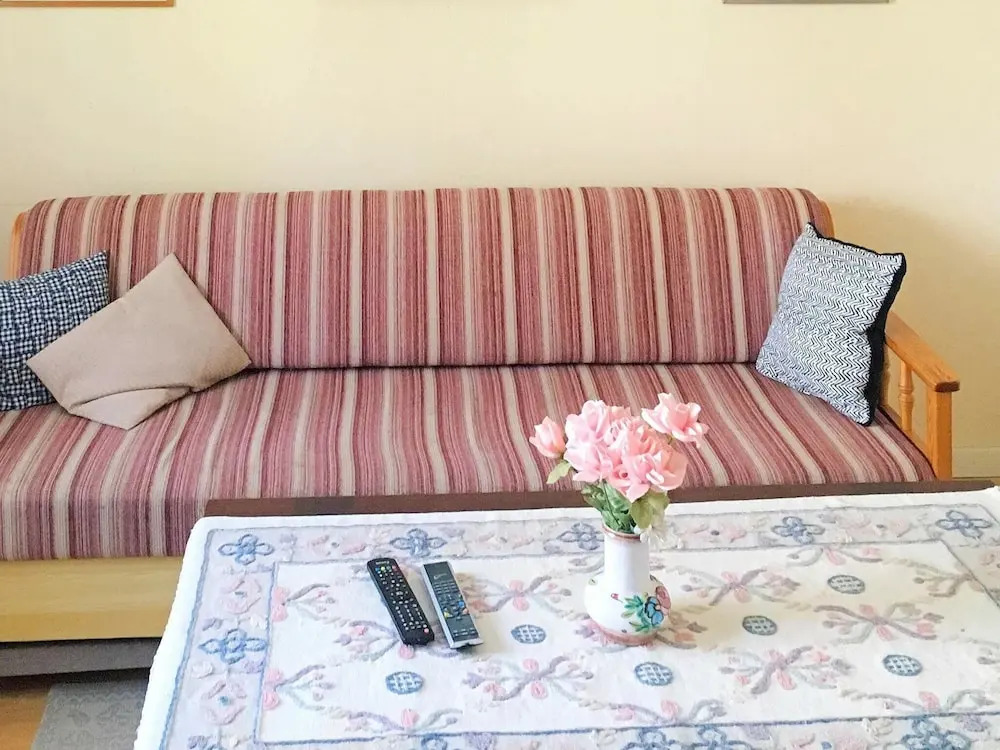 4 Person Holiday Home in Arvika