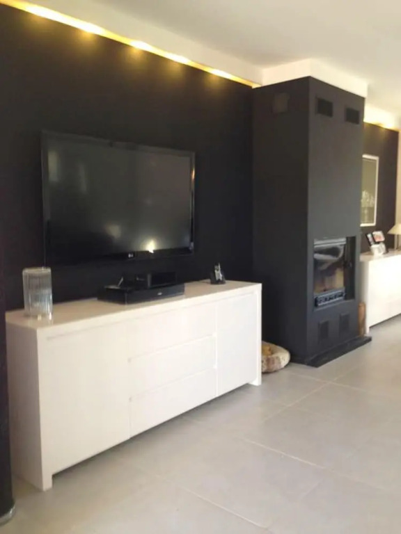 House With 3 Bedrooms in L'isle-sur-la-sorgue, With Private Pool, Furn
