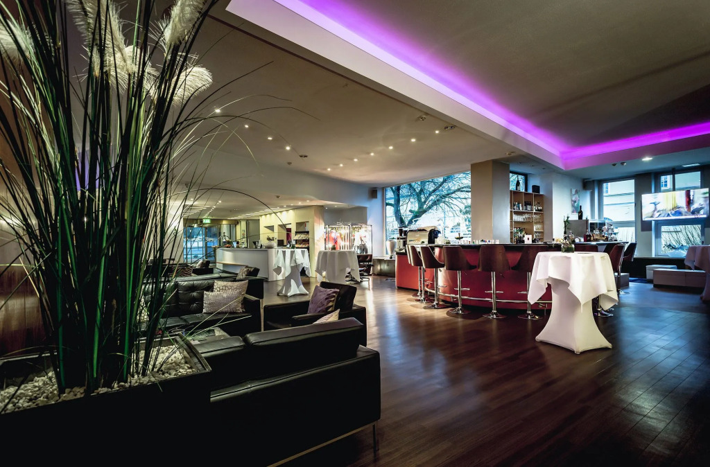 Schlosshotel Kassel